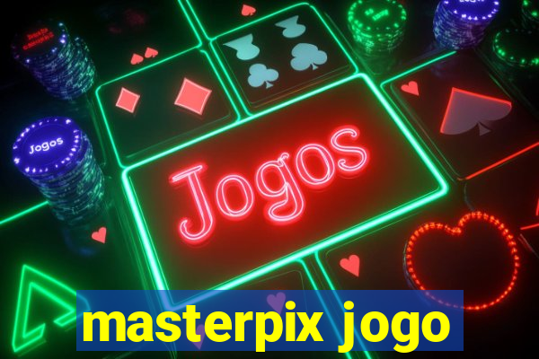 masterpix jogo